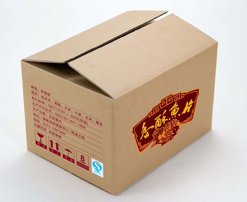 广西金虹环保包装科技 产品供应 防城港市纸箱厂