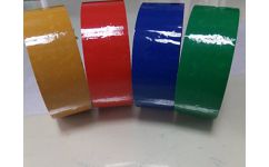 生产优质的胶粘带生产厂家东莞生产优质各类双面胶带
